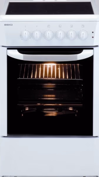 Электрическая плита Beko  CS58100 