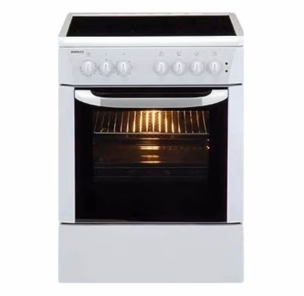 Электрическая плита Beko  CS68000 