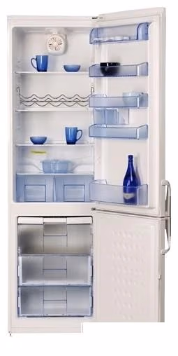 Холодильник Beko CSA36000 