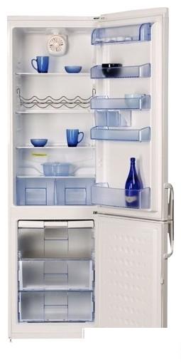 Холодильник Beko CSA36000 photo 1