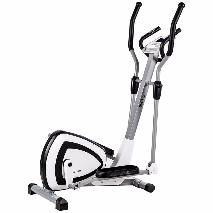 Эллиптический тренажер Motive Fitness Elliptical machine 