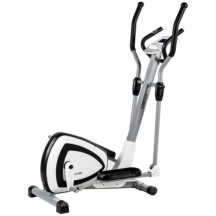 Эллиптический тренажер Motive Fitness Elliptical machine photo Эллиптический тренажер Motive Fitness Elliptical machine photo