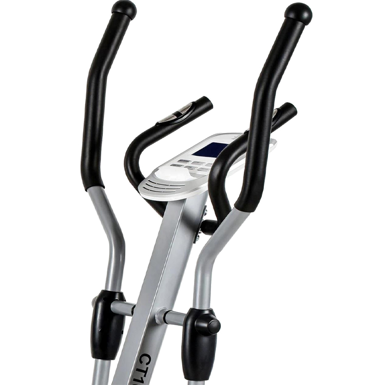 Эллиптический тренажер Motive Fitness Elliptical machine photo 2