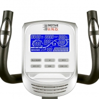 Эллиптический тренажер Motive Fitness Elliptical machine thumbnav 3