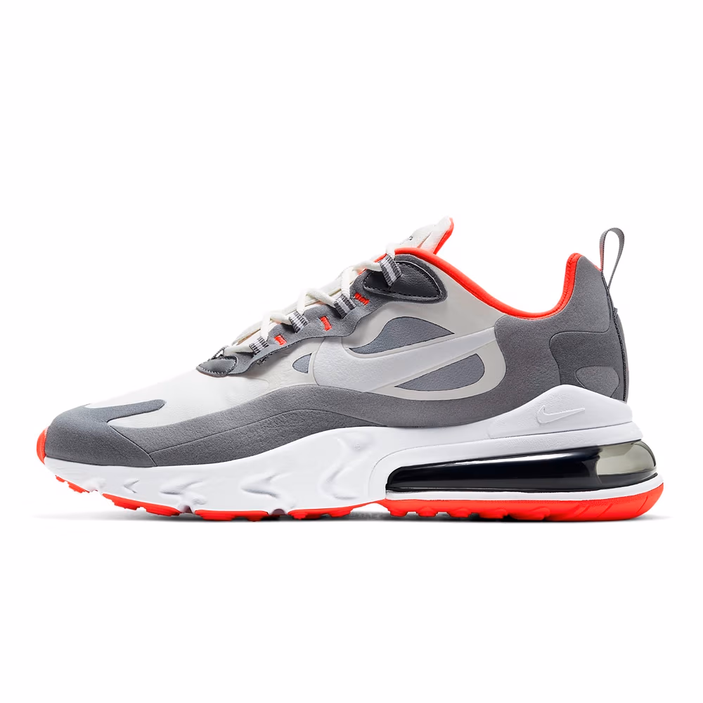 Incaltaminte Sport Nike CT1264-100, AIR MAX 270 REACT