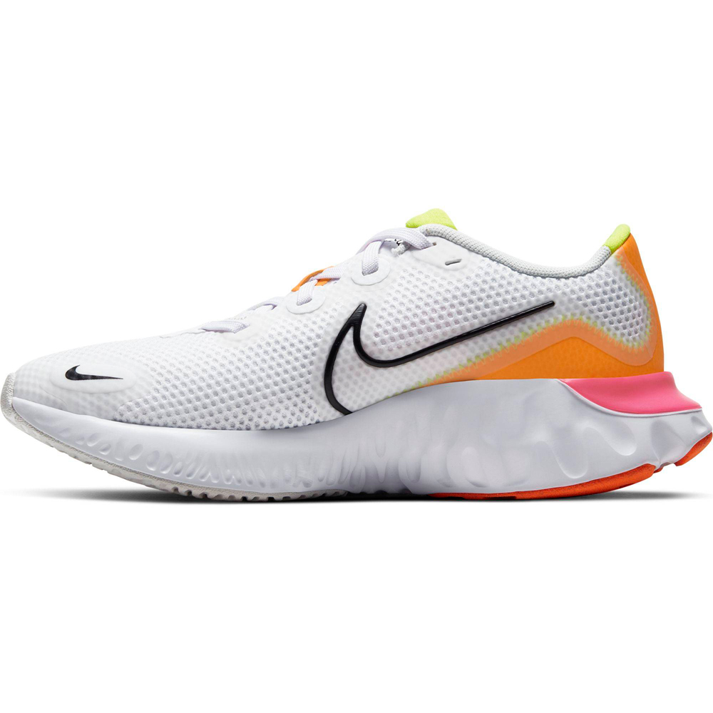 Incaltaminte Sport Nike RENEW RUN (GS) photo 