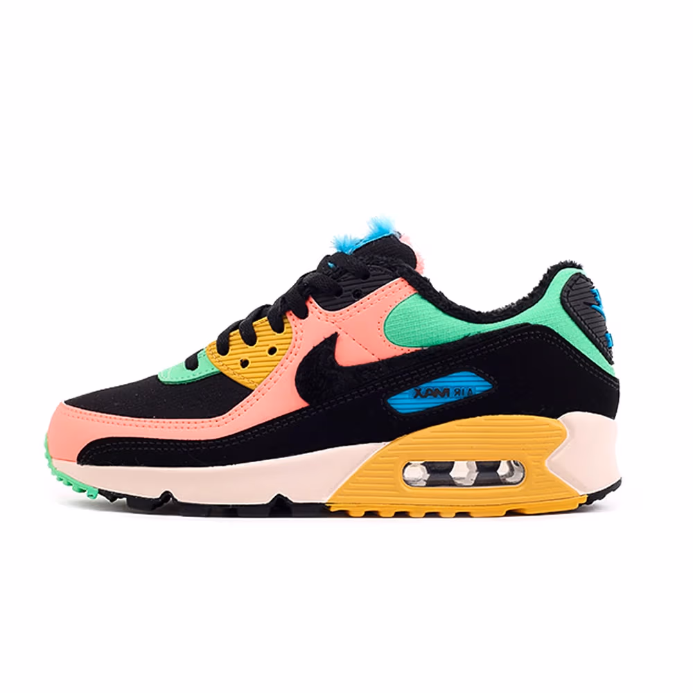 Кроссовки Nike W AIR MAX 90 PRM
