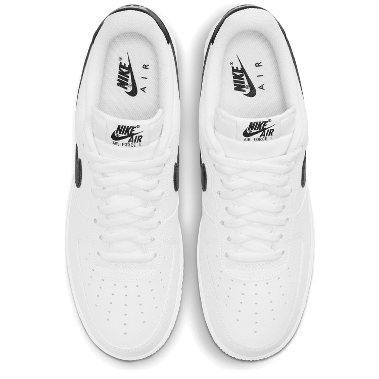 Кроссовки Nike AIR FORCE 1 07 / Мужской / 42 / Белый photo 3