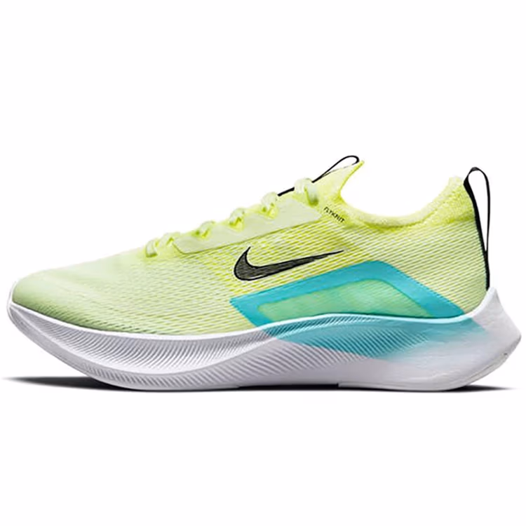 Кроссовки Nike ZOOM FLY 4