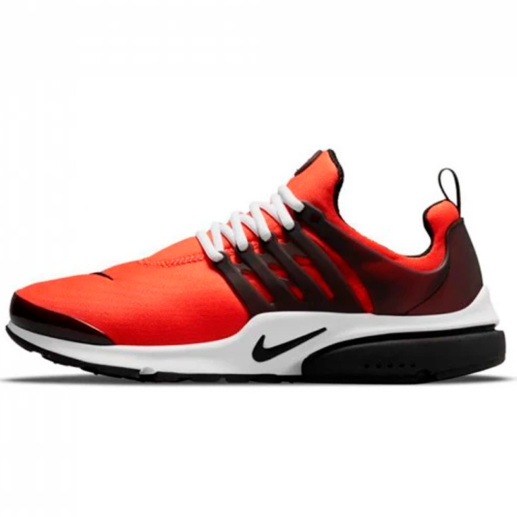 Кроссовки Nike AIR PRESTO photo 