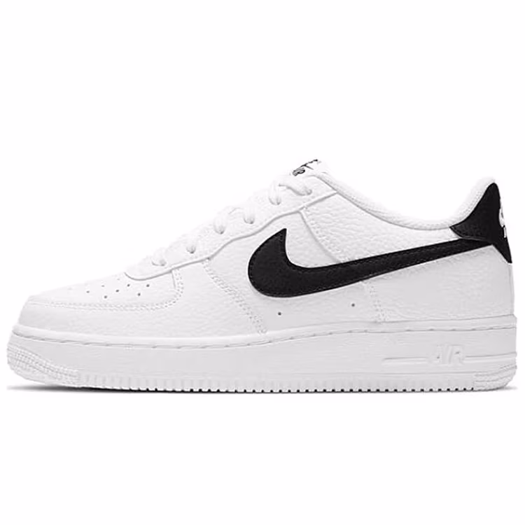 Incaltaminte Sport Nike AIR FORCE 1 (GS)