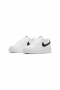 Incaltaminte Sport Nike AIR FORCE 1 (GS) thumbnav 2