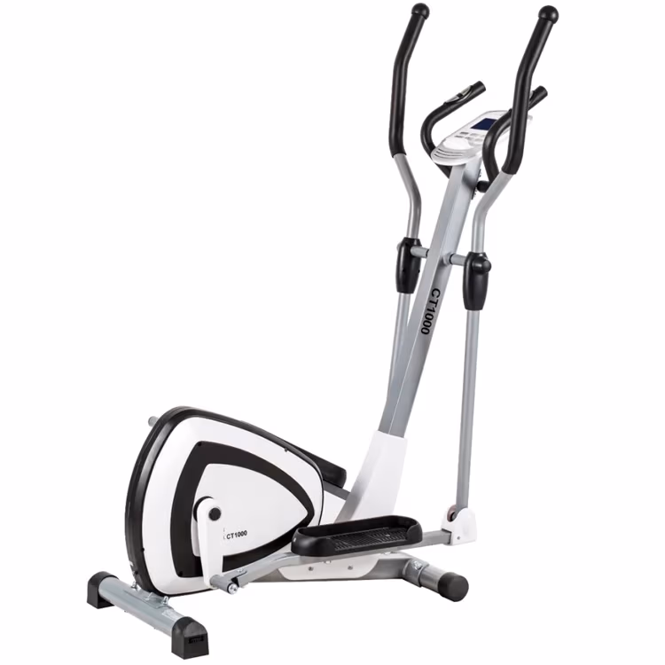 Эллиптический тренажер Motive Fitness U.N.O. CT400
