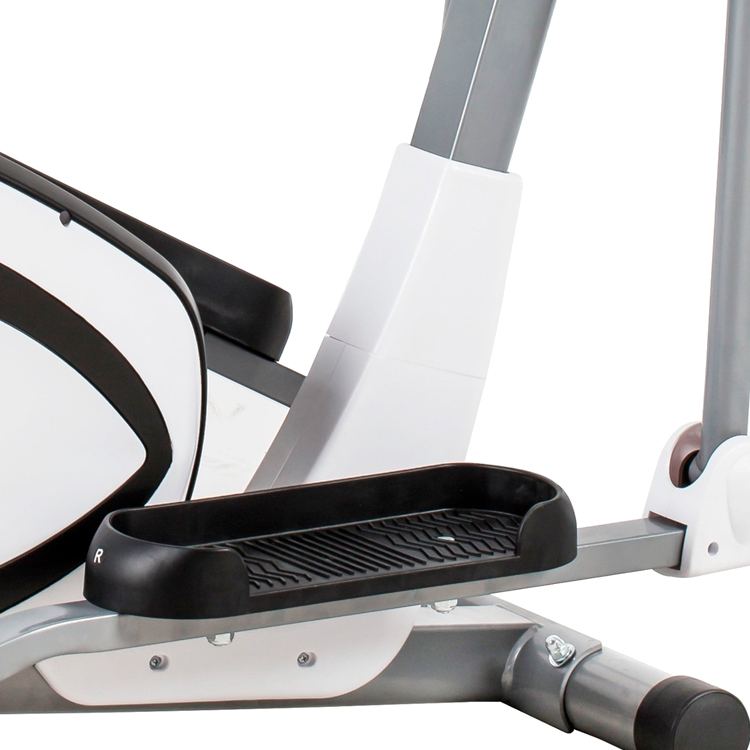 Bicicleta eliptica Motive Fitness U.N.O. CT400 photo 2
