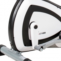 Bicicleta eliptica Motive Fitness U.N.O. CT400 thumbnav 3