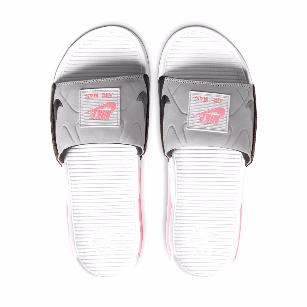 Slapi Nike WMNS AIR MAX 90 SLIDE