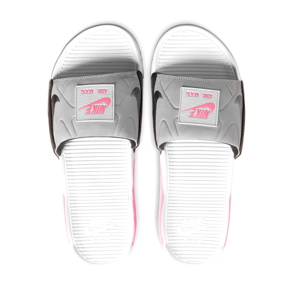 Slapi Nike WMNS AIR MAX 90 SLIDE photo 