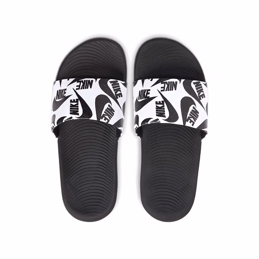 Шлепанцы Nike KAWA SLIDE SE JDI (GS/PS) 