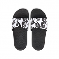 Шлепанцы Nike KAWA SLIDE SE JDI (GS/PS) thumbnav