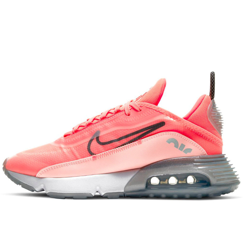Кроссовки Nike W AIR MAX 2090 / Женский / 38 / Розовый photo 1