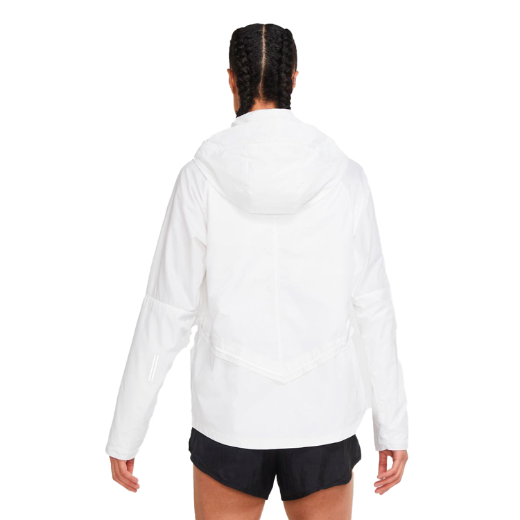 Куртка Nike W NK SHIELD WARM JACKET / Женский / S / Белый photo 2