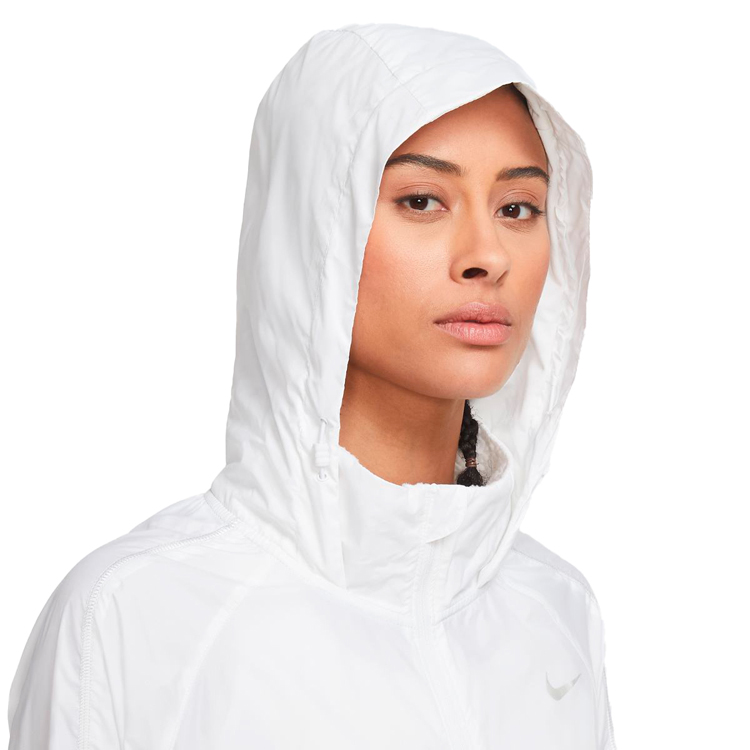 Куртка Nike W NK SHIELD WARM JACKET / Женский / S / Белый photo 6