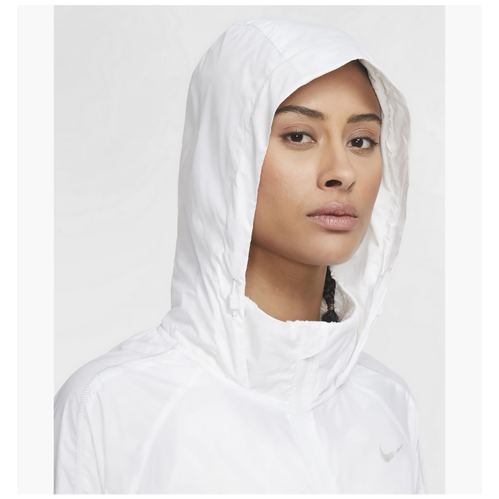 Куртка Nike W NK SHIELD WARM JACKET / Женский / S / Белый photo 7