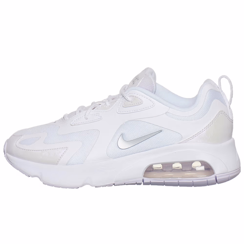 Incaltaminte Sport Nike CU3451-100, WMNS NIKE AIR MAX 200
