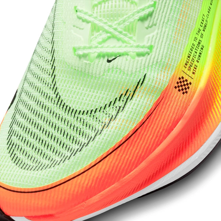 Кроссовки Nike ZOOMX VAPORFLY NEXT% 2