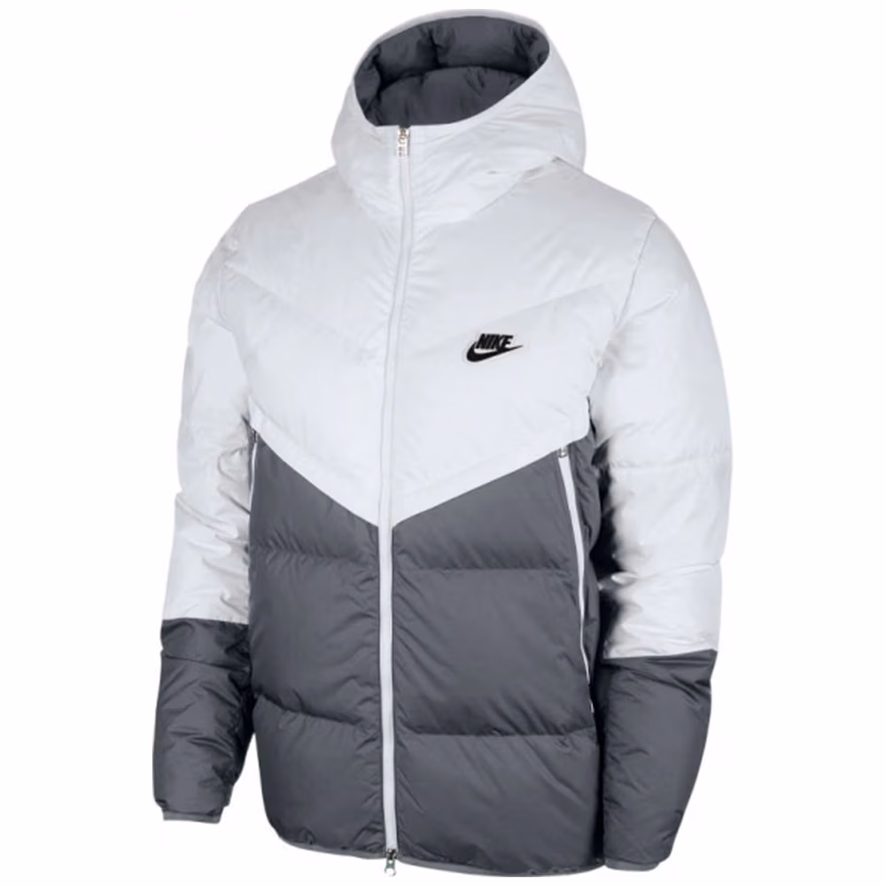 Куртка Nike M NSW DWN FIL WR JKT SHLD