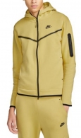 Hanorac Nike M NSW TCH FLC HOODIE FZ WR thumbnav 2