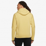 Hanorac Nike M NSW TCH FLC HOODIE FZ WR thumbnav 3