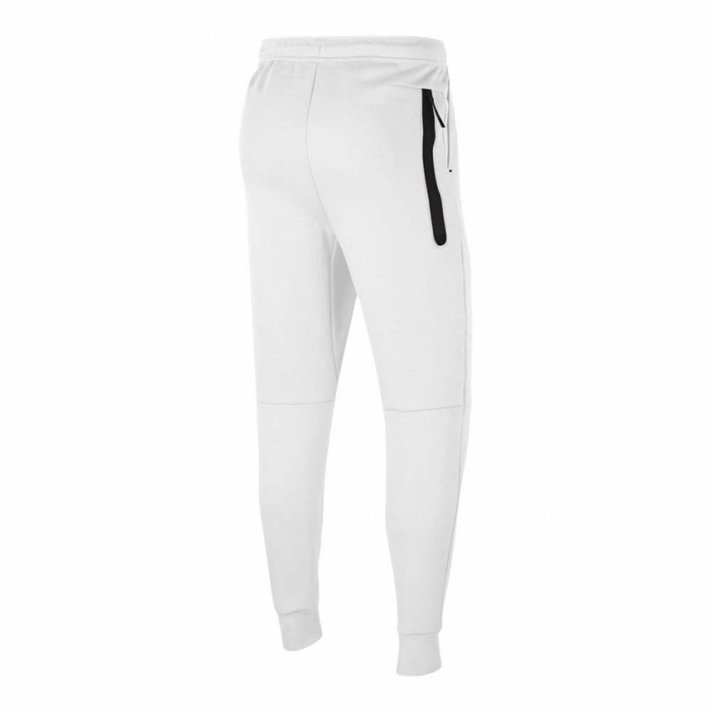 Брюки Nike M NSW TCH FLC JGGR L Белый Мужской photo 6