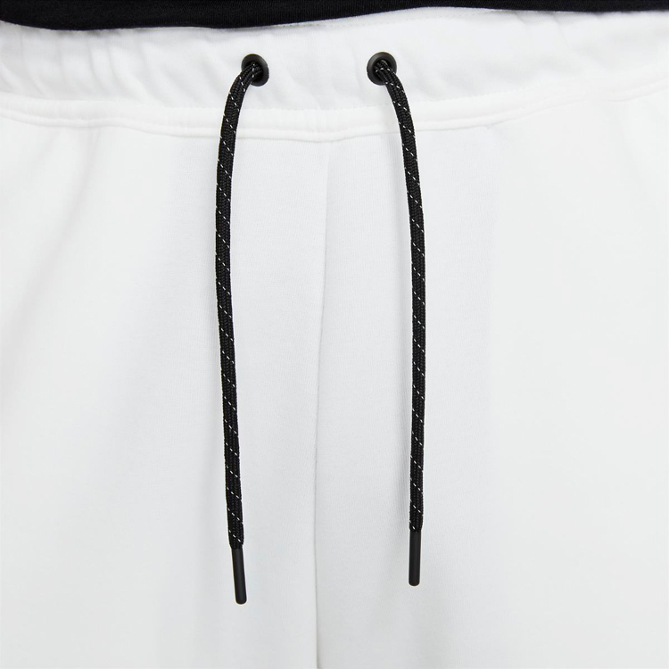 Брюки Nike M NSW TCH FLC JGGR L Белый Мужской photo 7
