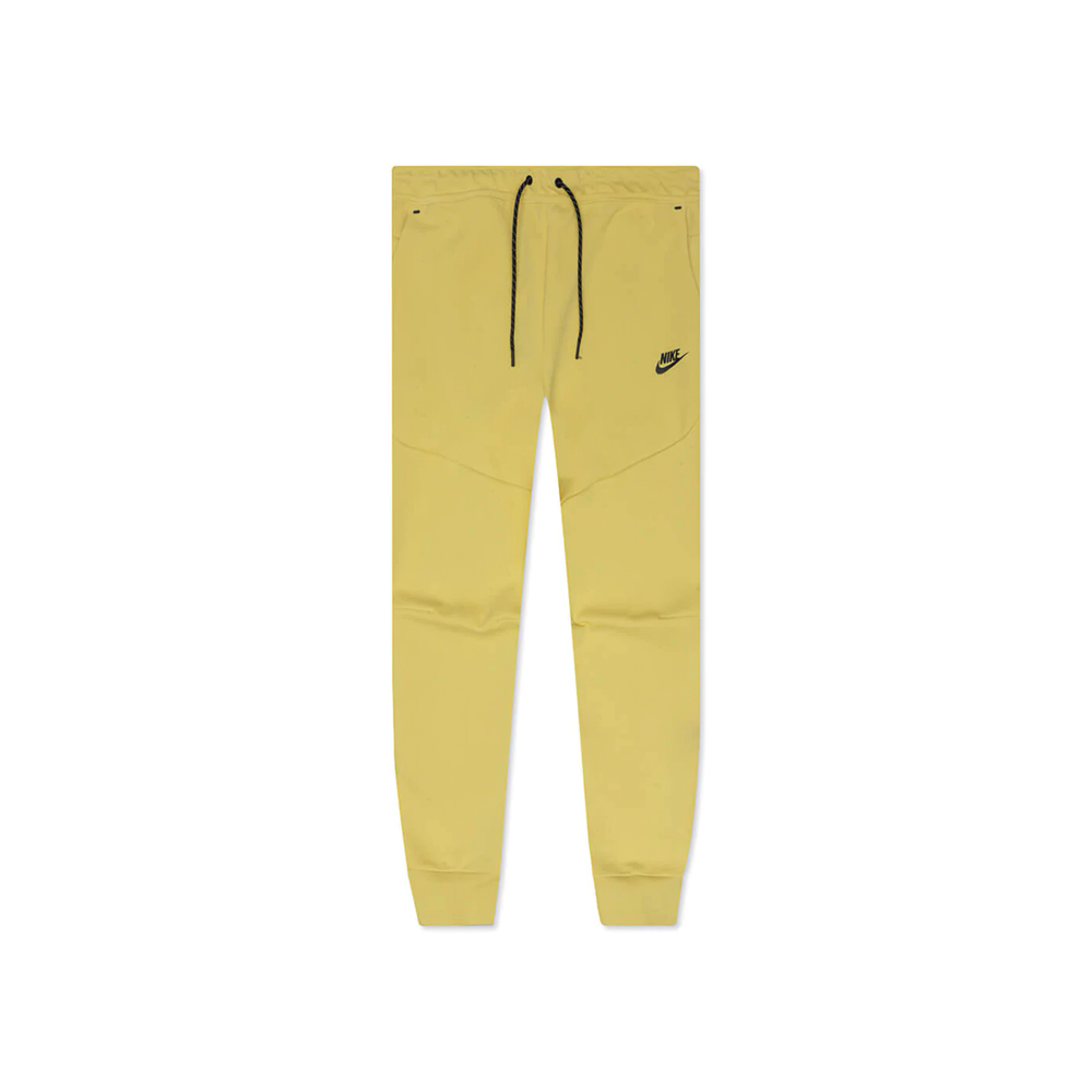 Брюки Nike M NSW TCH FLC JGGR photo 