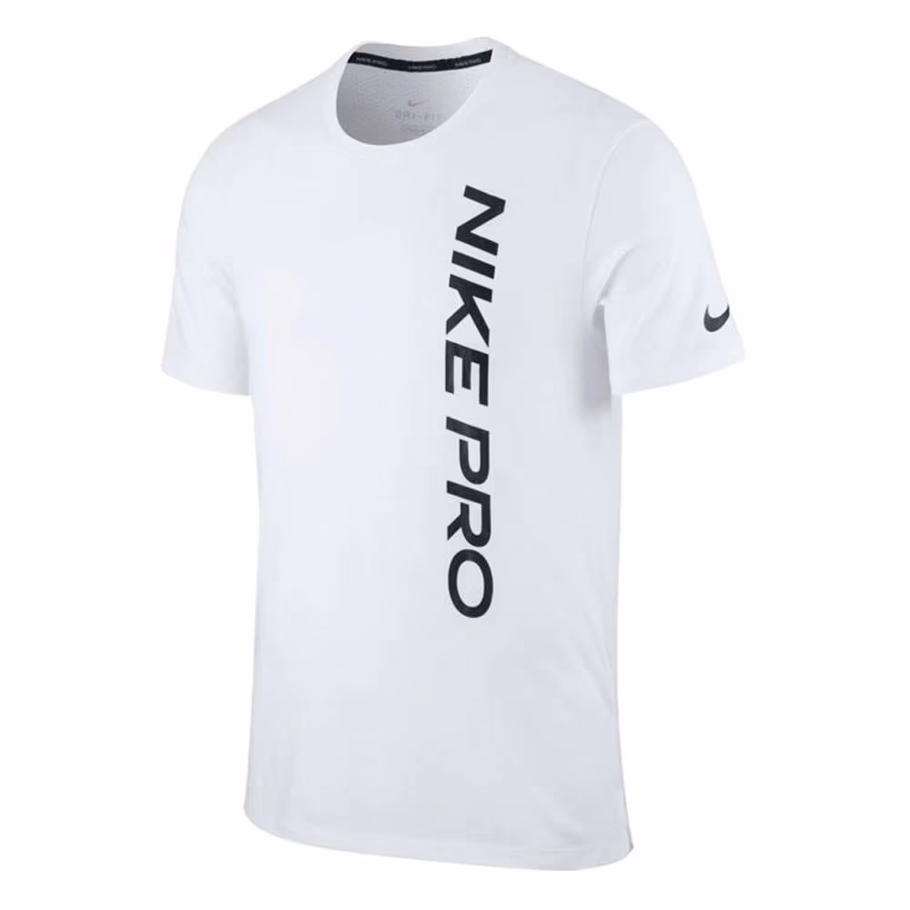 Футболка Nike M NP SS TOP NPC BURNOUT