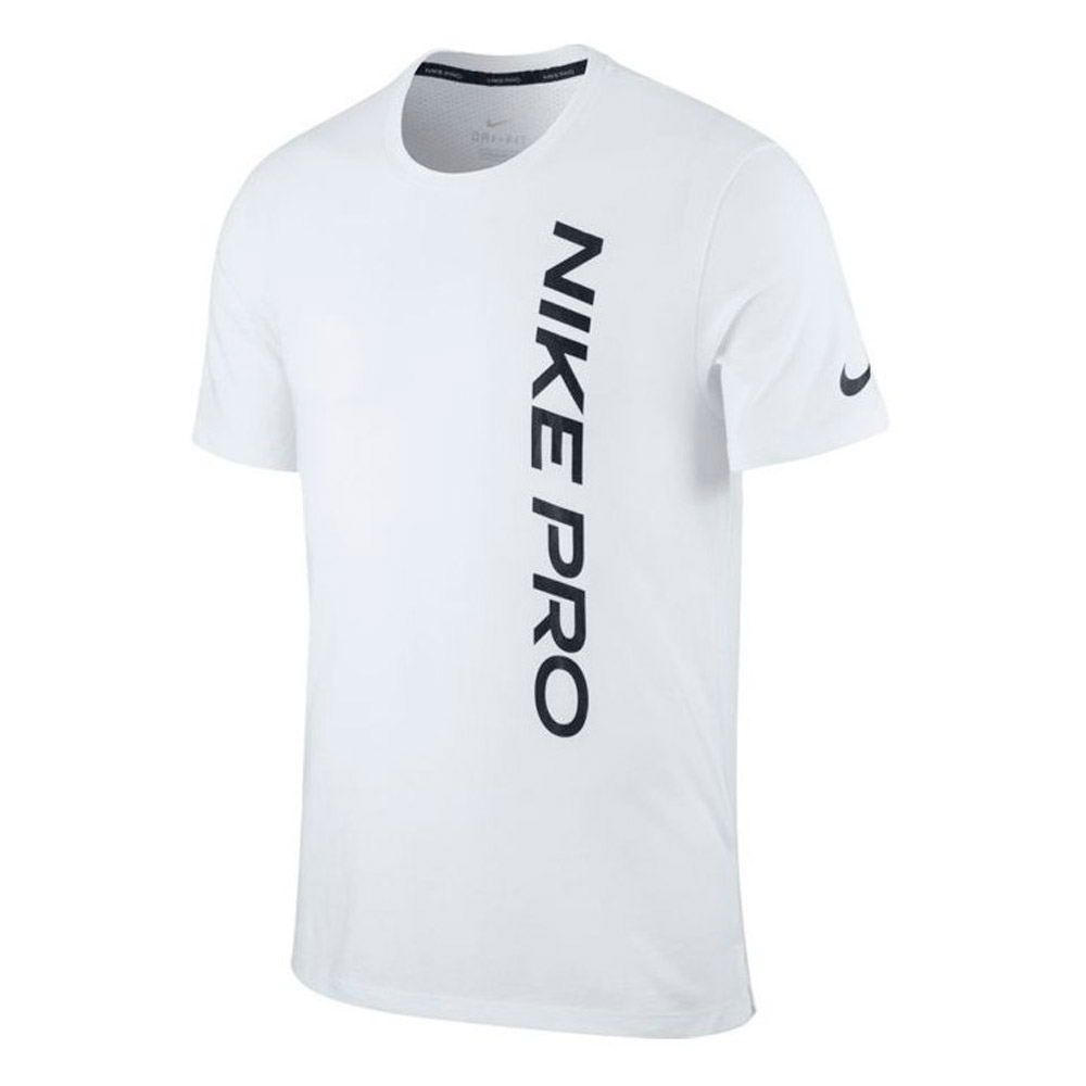 Футболка Nike M NP SS TOP NPC BURNOUT photo Футболка Nike M NP SS TOP NPC BURNOUT photo