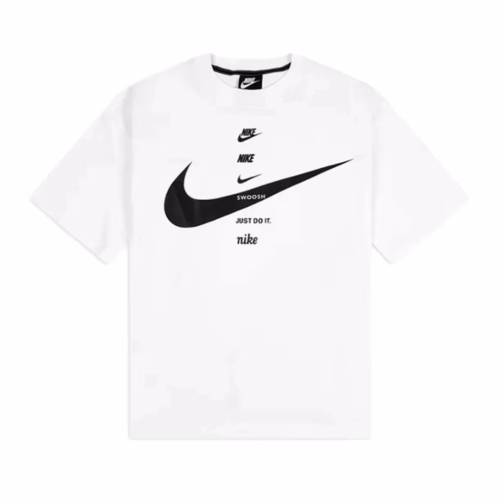 Tricou Nike W NSW SWSH TOP SS