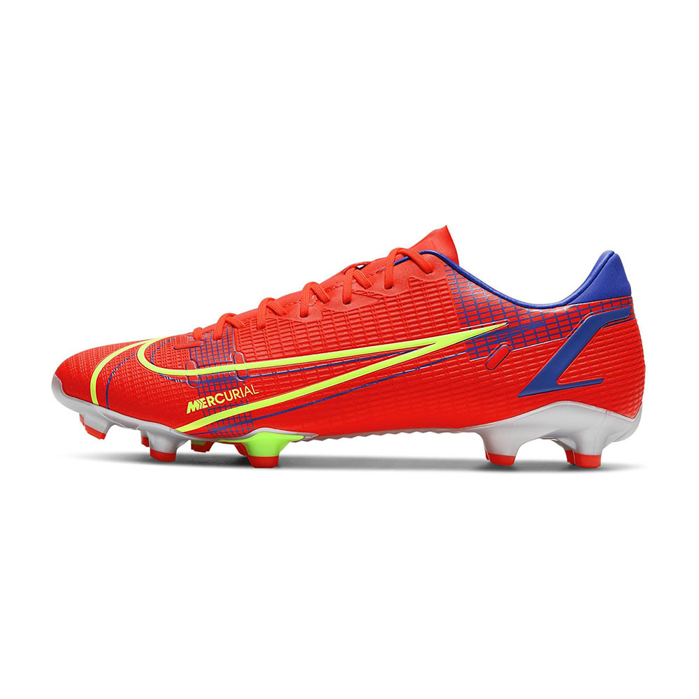 Ghete p/u fotbal Nike VAPOR 14 ACADEMY FG/MG photo 
