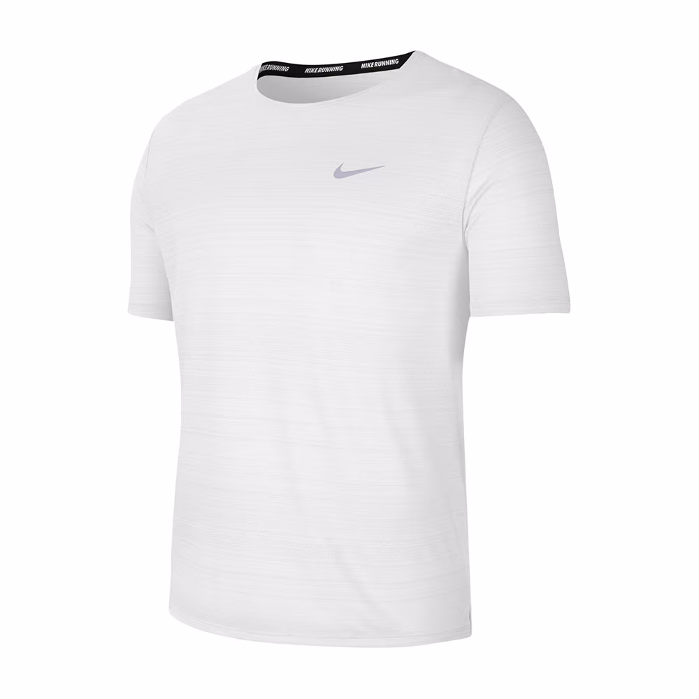Tricou Nike M NK DF MILER TOP SS
