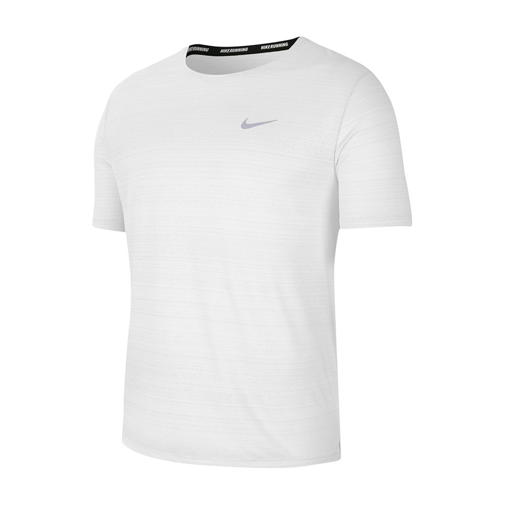 Tricou Nike M NK DF MILER TOP SS