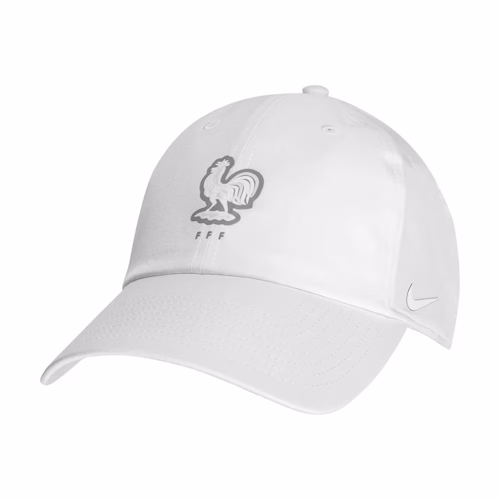 Кепка Nike FFF U NK DRY H86 CAP