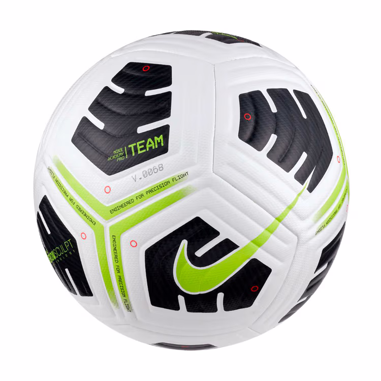 Мяч футбольный Nike NK ACADEMY PRO - TEAM  SZ 4  