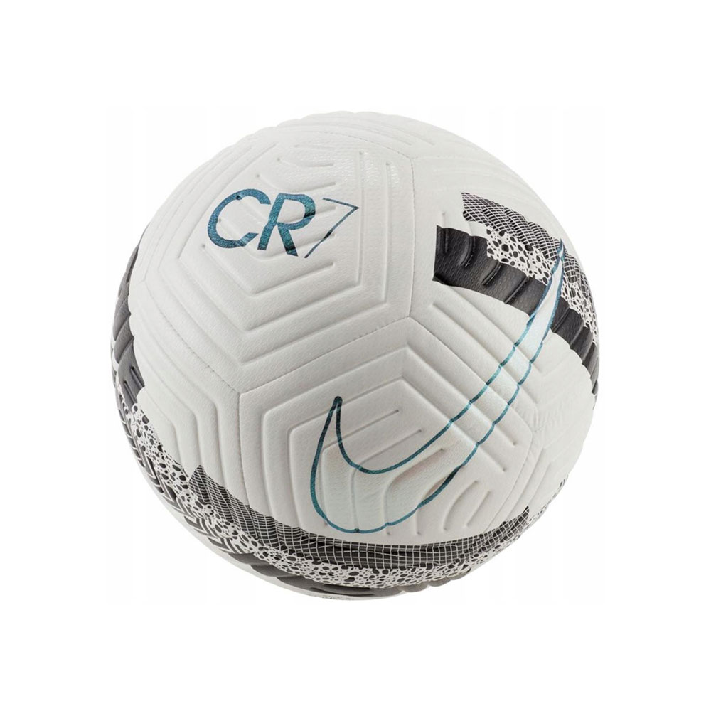 Тренировочный/любительский мяч Nike CR7 NK STRK - HO20 photo 