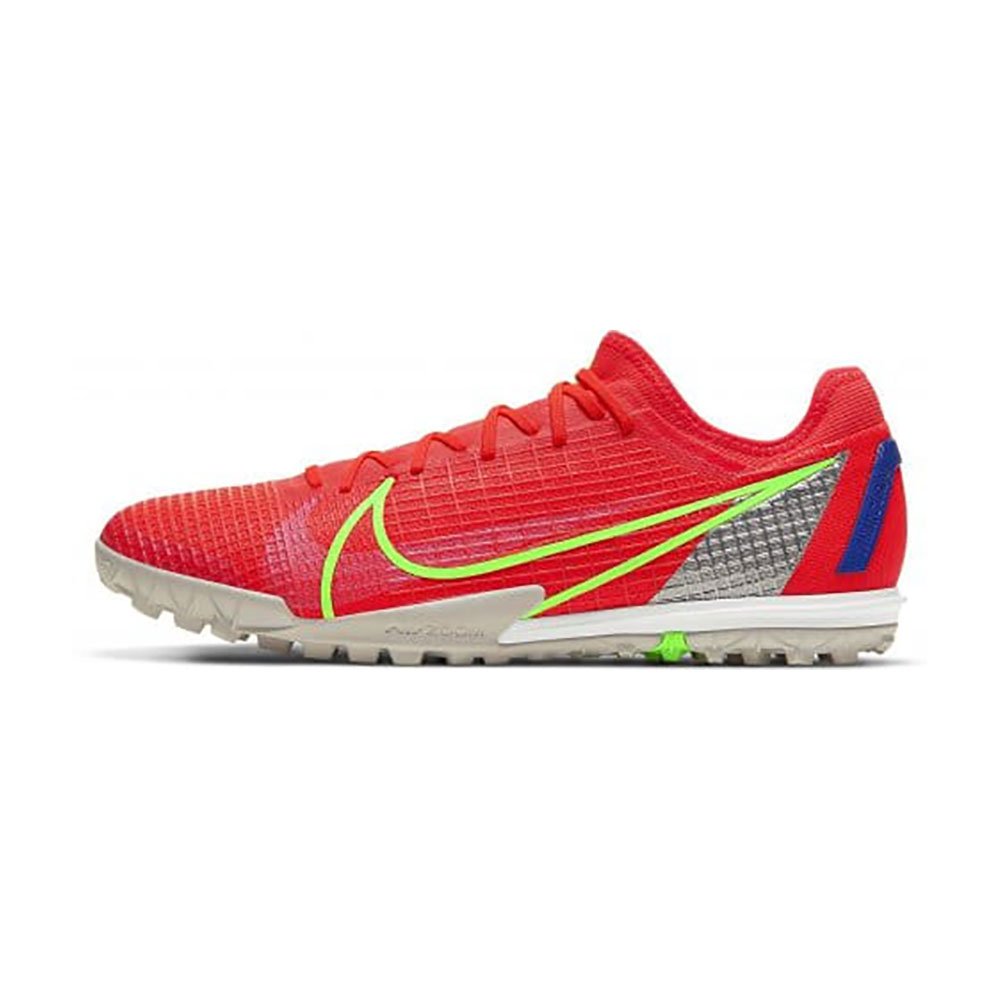 Бутсы Nike ZOOM VAPOR 14 PRO TF photo Бутсы Nike ZOOM VAPOR 14 PRO TF photo