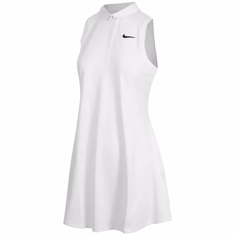 Платье Nike W NKCT VCTRY POLO DRSS PRFRMNC