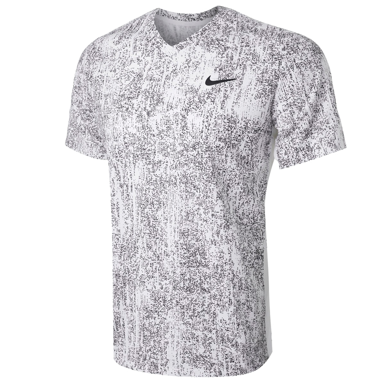 Футболка Nike M NKCT DRY VICTORY TOP PRINT