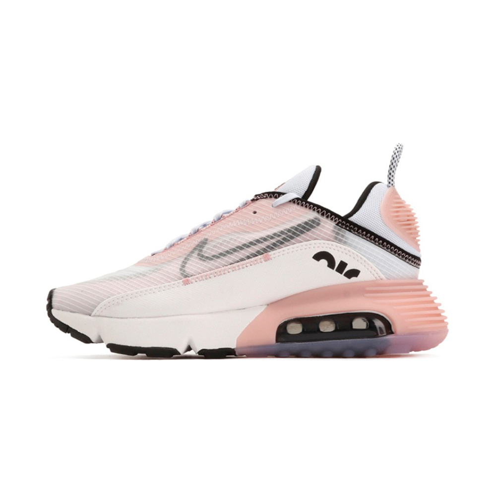 Incaltaminte Sport Nike DOWNSHIFTER  pt Femei / 38 / Alb-roz photo 1