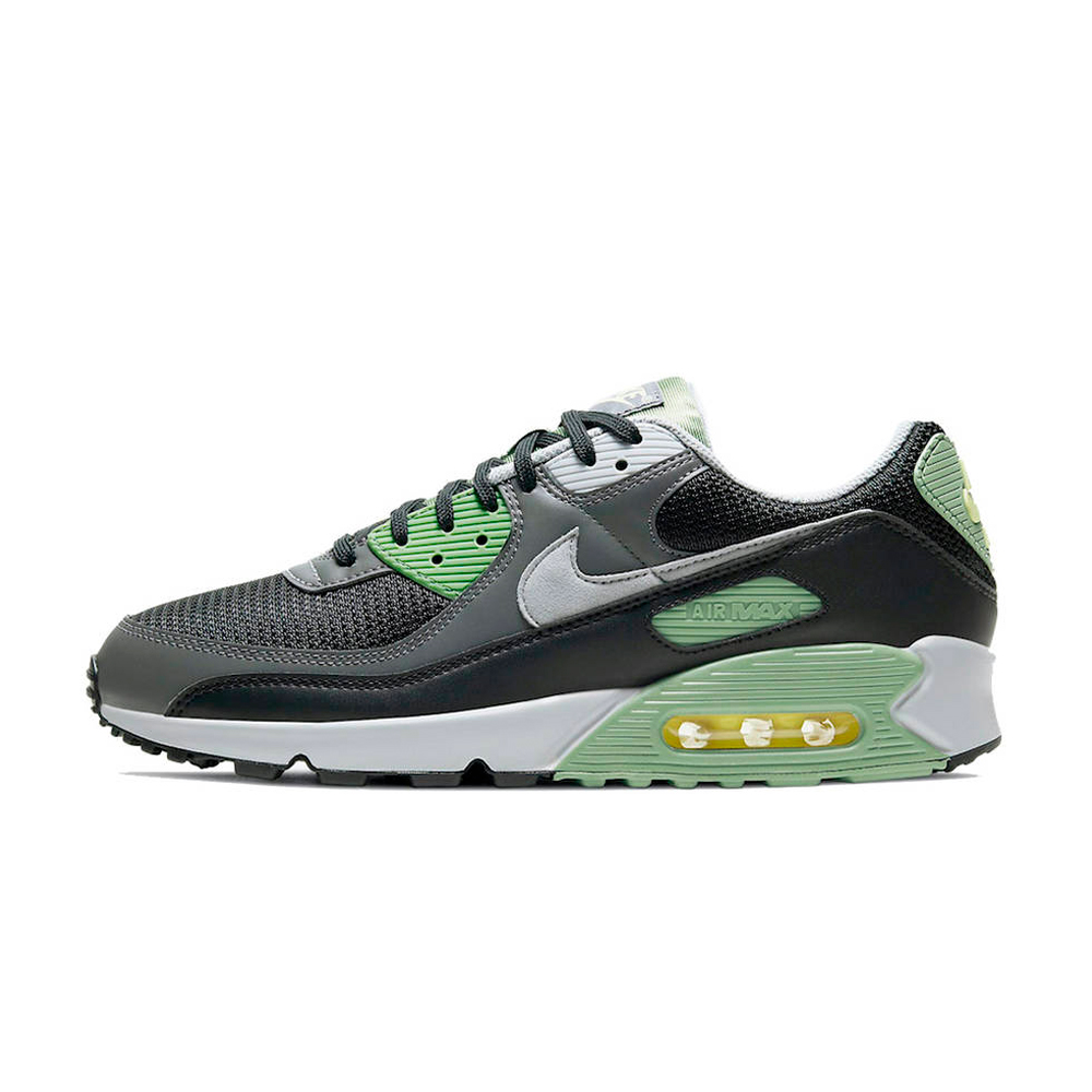 Incaltaminte Sport Nike CV8839-300, AIR MAX 90 photo 