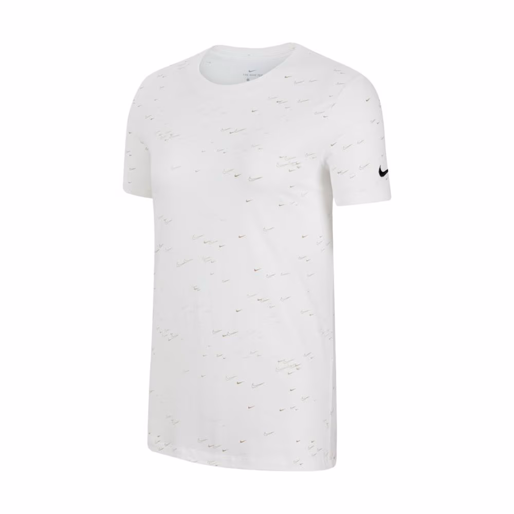 Tricou Nike W NSW TEE MINI SWOOSH 1